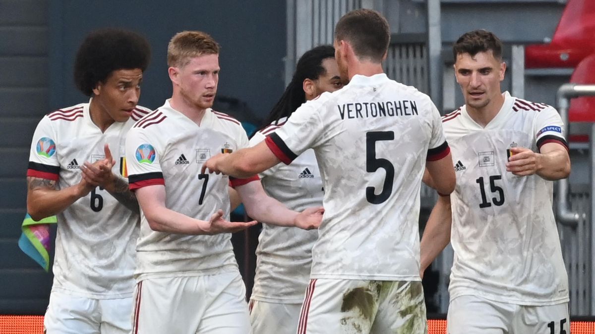 Kevin de Bruyne: Hơn người ở con mắt - Ảnh 2