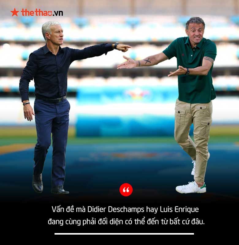 Kẻ thù của chính mình. Kẻ thù của tất cả. - Ảnh 2
