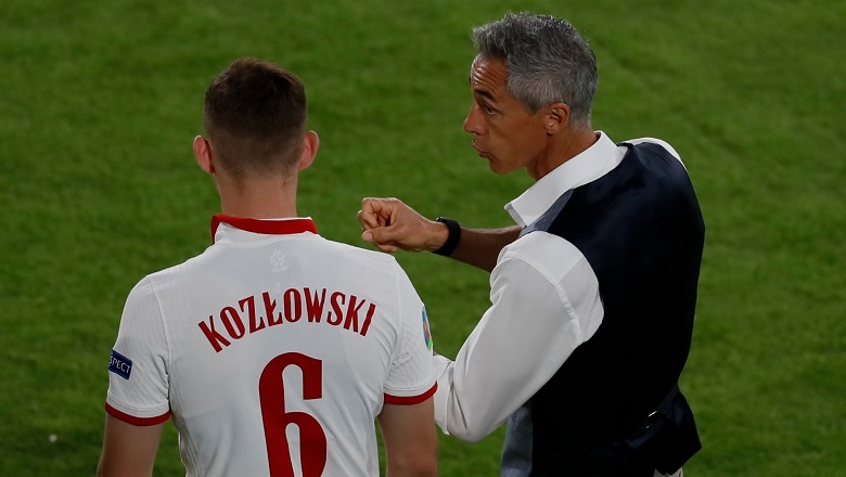 Sao trẻ Ba Lan phá kỷ lục EURO của Bellingham chỉ sau 6 ngày - Ảnh 2