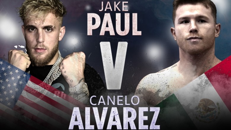 Jake Paul chia sẻ kế hoạch 5 năm tiếp theo với Boxing, dự tính thượng đài với Canelo Alvarez - Ảnh 1