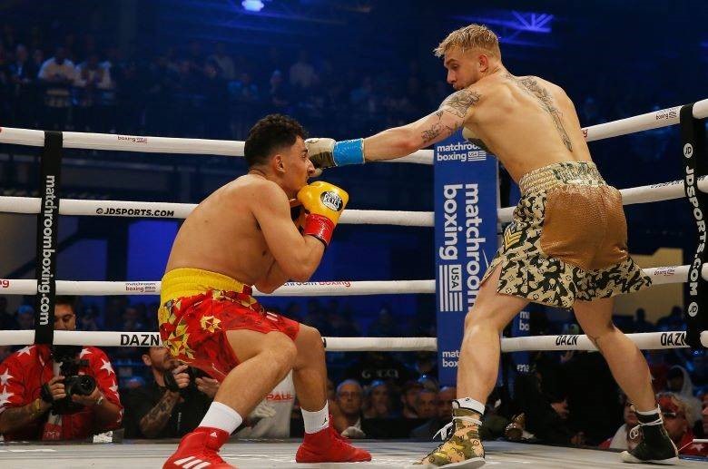 Jake Paul chia sẻ kế hoạch 5 năm tiếp theo với Boxing, dự tính thượng đài với Canelo Alvarez - Ảnh 2