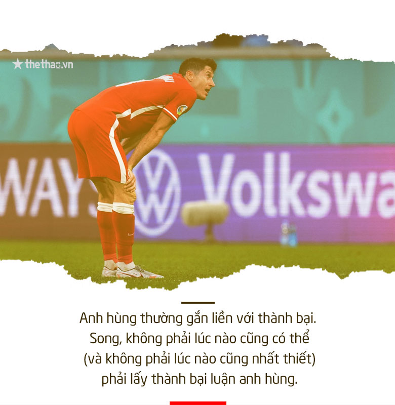 Bản sắc anh hùng - Ảnh 5