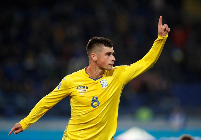 4 yếu tố có thể giúp Ukraine gây bất ngờ trước Anh ở tứ kết EURO 2021 - Ảnh 1