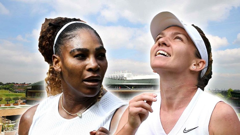 Lịch thi đấu tennis WTA 2021, Trực tiếp giải quần vợt đơn nữ mới nhất - Ảnh 1