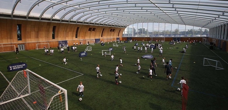 Khám phá đại bản doanh của 4 đội tuyển vào bán kết EURO 2021 XU HƯỚNG 24/7 - TIN TỨC 24H kham pha dai ban doanh cua 4 doi tuyen vao ban ket euro 2021 19824 Khám phá đại bản doanh của 4 đội tuyển vào bán kết EURO 2021 - Ảnh 4