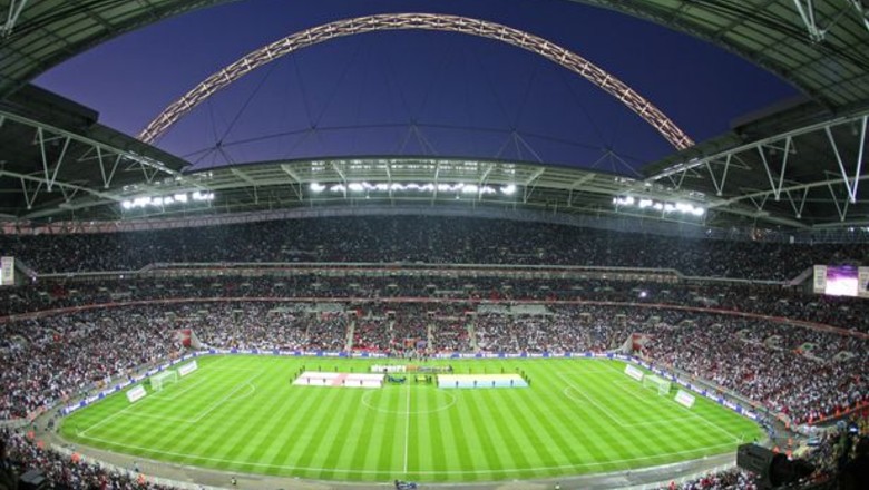 Ý vs Tây Ban Nha đá sân nào tại bán kết EURO 2021 lúc 02h00 ngày 7/7? XU HƯỚNG 24/7 - TIN TỨC 24H y vs tay ban nha da san nao tai ban ket euro 2021 luc 02h00 ngay 7 7 19752 Ý vs Tây Ban Nha đá sân nào tại bán kết EURO 2021 lúc 02h00 ngày 7/7? - Ảnh 1