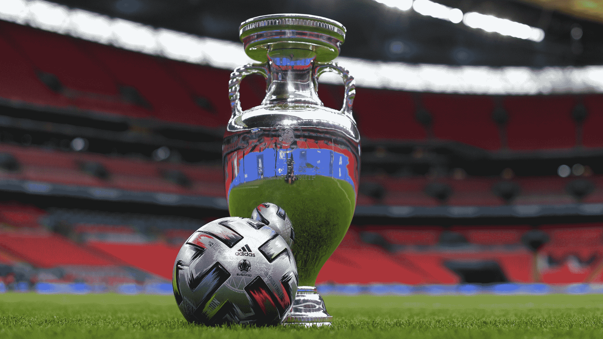 EURO 2020: Sự thất bại của thành công - Ảnh 2