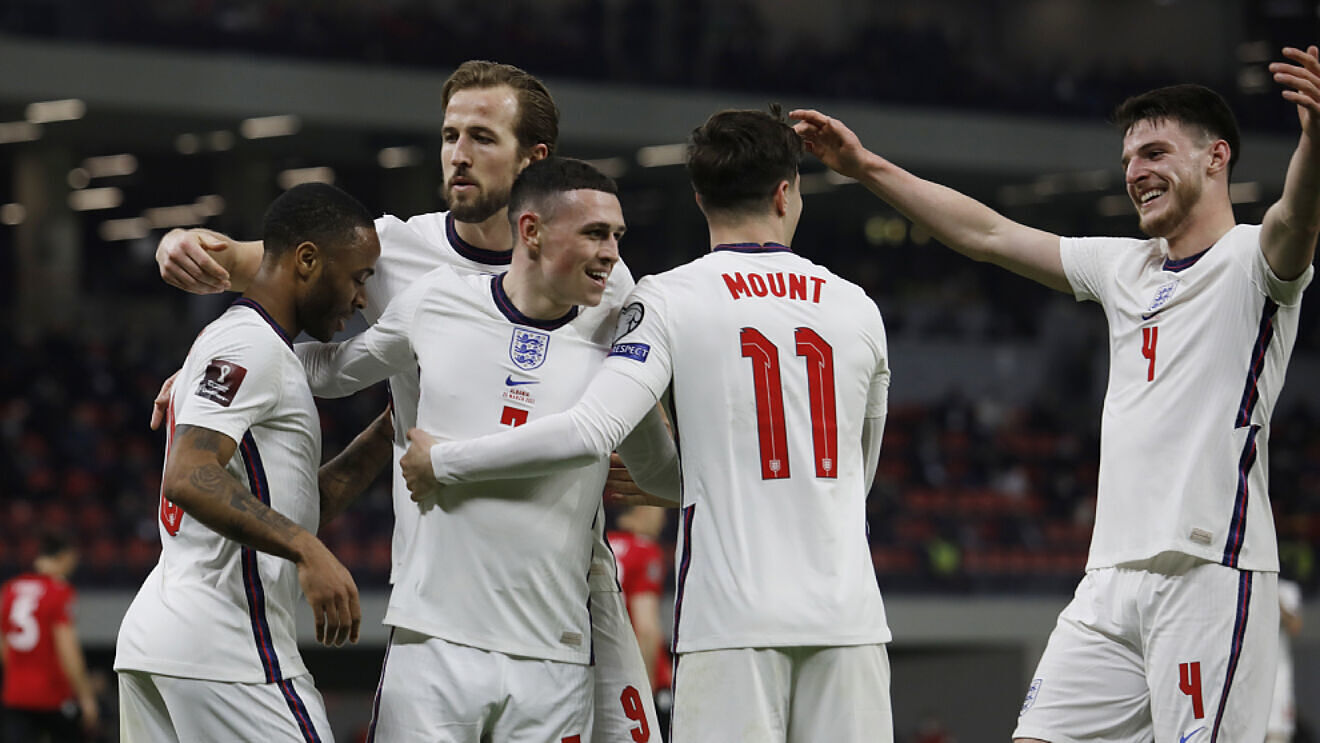 EURO 2020: Sự thất bại của thành công - Ảnh 4