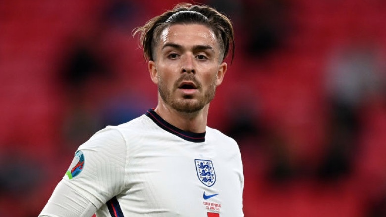 Jack Grealish đau khổ lên tiếng: Tôi muốn đá 11m nhưng không được phép! - Ảnh 1