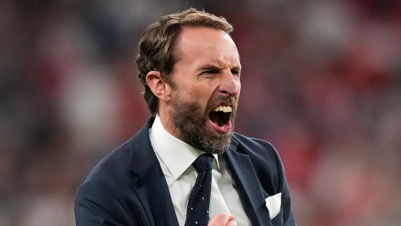 Mơ World Cup 2022, Gareth Southgate không từ chức HLV tuyển Anh - Ảnh 2