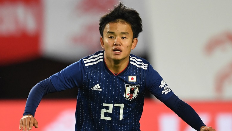 Nhận định, dự đoán U23 Nhật Bản vs U23 Honduras, 17h30 ngày 12/7: Bước khởi động nhọc nhằn - Ảnh 1