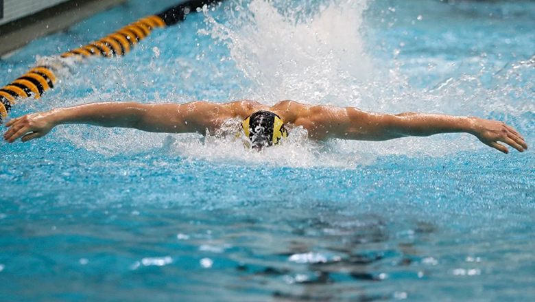 ‘Thao túng’ kết quả, 3 VĐV bơi lội không được dự Olympic Tokyo 2021 - Ảnh 1