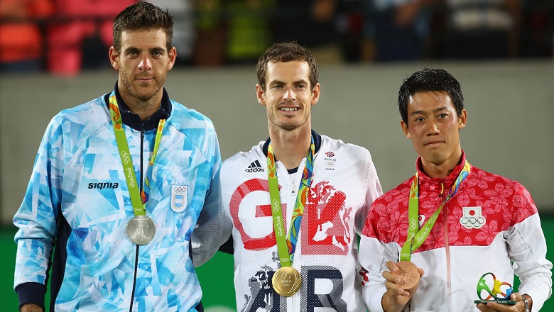 Có mấy nội dung thi đấu Quần vợt - tennis Olympic 2021? - Ảnh 2