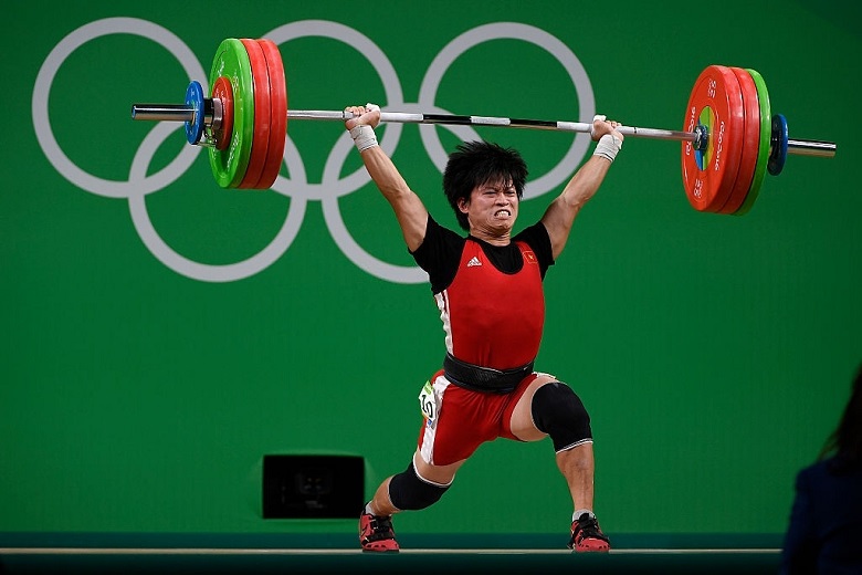 Thái Lan đặt mục tiêu giành 3 HCV ở Olympic Tokyo - Ảnh 2