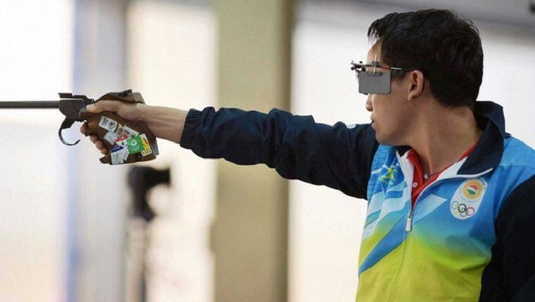 Lịch thi đấu Bắn súng Olympic Tokyo 2021 hôm nay mới nhất - Ảnh 1