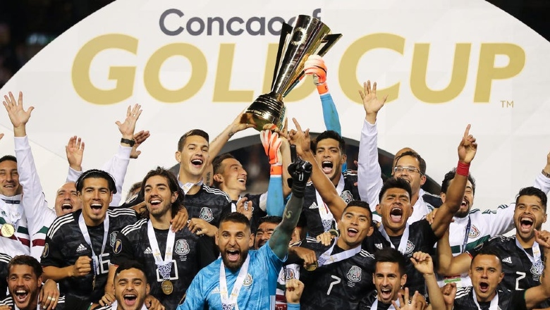 Xem Gold Cup 2021 trực tiếp hôm nay ở đâu, kênh nào? - Ảnh 1