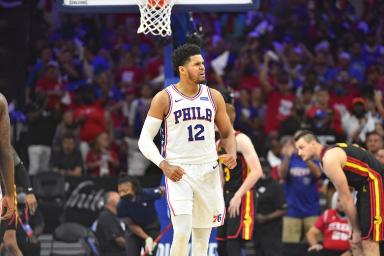 ĐT Mỹ tại Olympic Tokyo: Tobias Harris sẽ thay thế Bradley Beal? - Ảnh 1