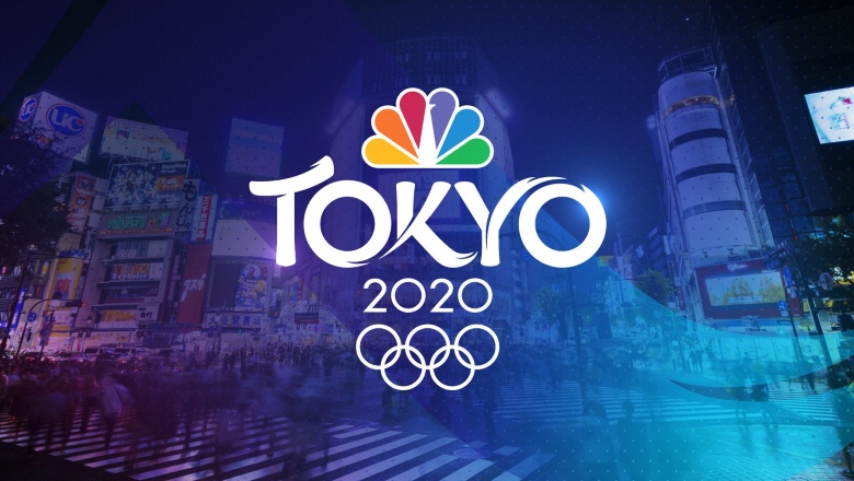 Bản quyền Olympic Tokyo 2021 tại Việt Nam - Ảnh 1