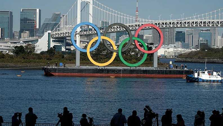 Link xem trực tiếp Olympic Tokyo 2021 hôm nay - Ảnh 1