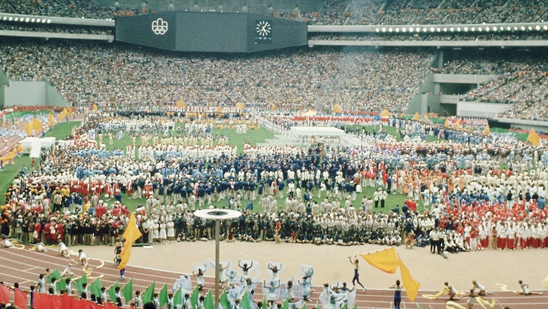 Olympic Montreal 1976: Kì Thế vận hội bị châu Phi tẩy chay - Ảnh 3