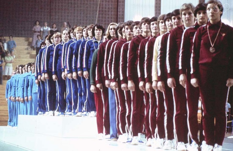 Olympic Montreal 1976: Kì Thế vận hội bị châu Phi tẩy chay - Ảnh 4