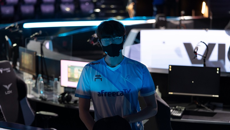 Dự đoán, soi kèo LCK mùa Hè 2021: LSB vs GEN, AF vs T1 - Ảnh 1