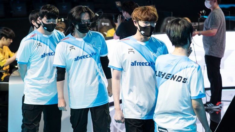 Dự đoán, soi kèo LCK mùa Hè 2021: LSB vs GEN, AF vs T1 - Ảnh 2