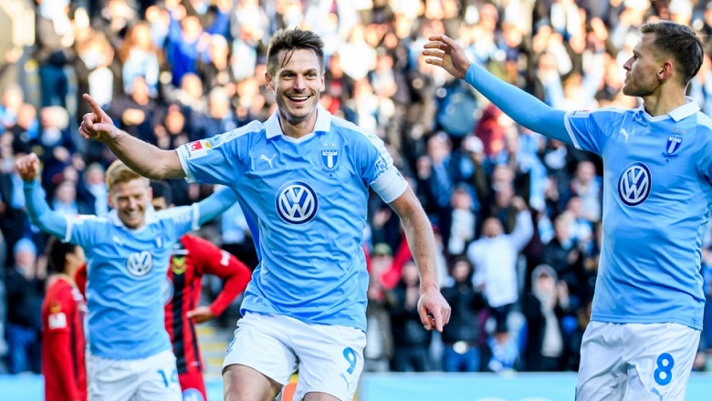 Link xem trực tiếp bóng đá Malmo vs HJK, 00h00 ngày 22/7 - Ảnh 2