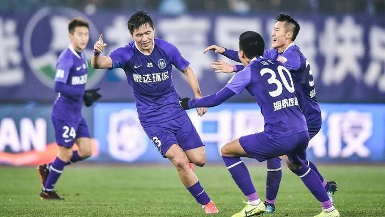 Nhận định, dự đoán Dalian Pro vs Wuhan, 19h30 ngày 22/7: Không xứng cửa trên - Ảnh 1