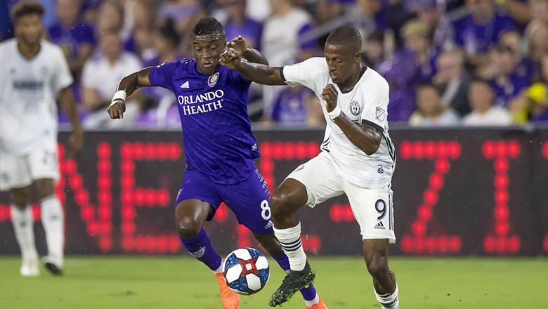 Nhận định, dự đoán Orlando City vs Philadelphia Union, 6h30 ngày 23/7: Chưa dứt khủng hoảng - Ảnh 3