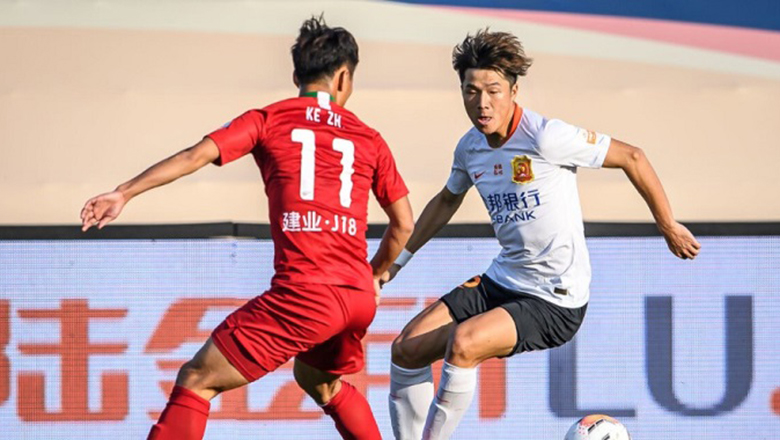 Nhận định, dự đoán Shanghai Port vs Hebei FC, 17h30 ngày 22/7: Củng cố ngôi đầu - Ảnh 3