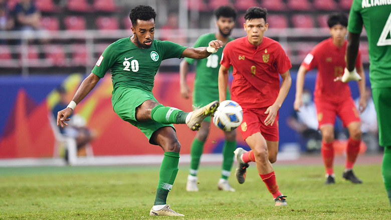 Nhận định, dự đoán U23 Bờ Biển Ngà vs U23 Saudi Arabia, 15h30 ngày 22/7: Tin ở Voi chiến - Ảnh 3