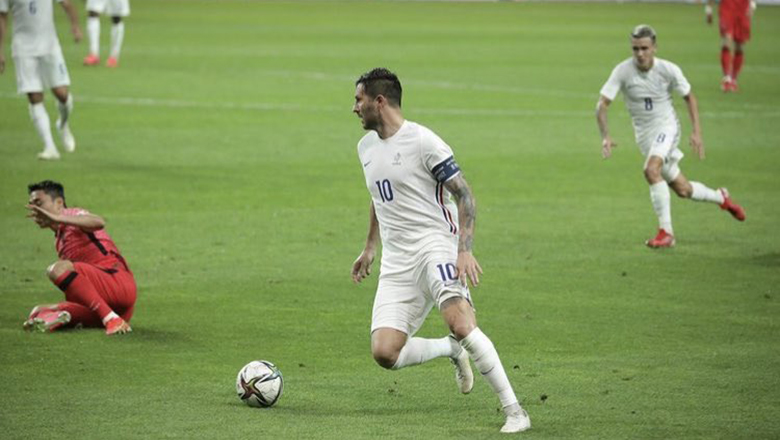 Nhận định, dự đoán U23 Mexico vs U23 Pháp, 15h00 ngày 22/7: Bẻ cựa Gà trống - Ảnh 1