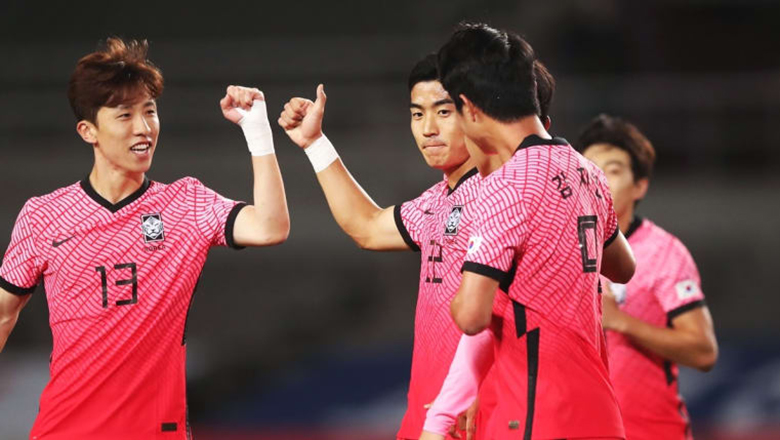 Nhận định, dự đoán U23 New Zealand vs U23 Hàn Quốc, 15h00 ngày 22/7: Sẽ có bất ngờ - Ảnh 3