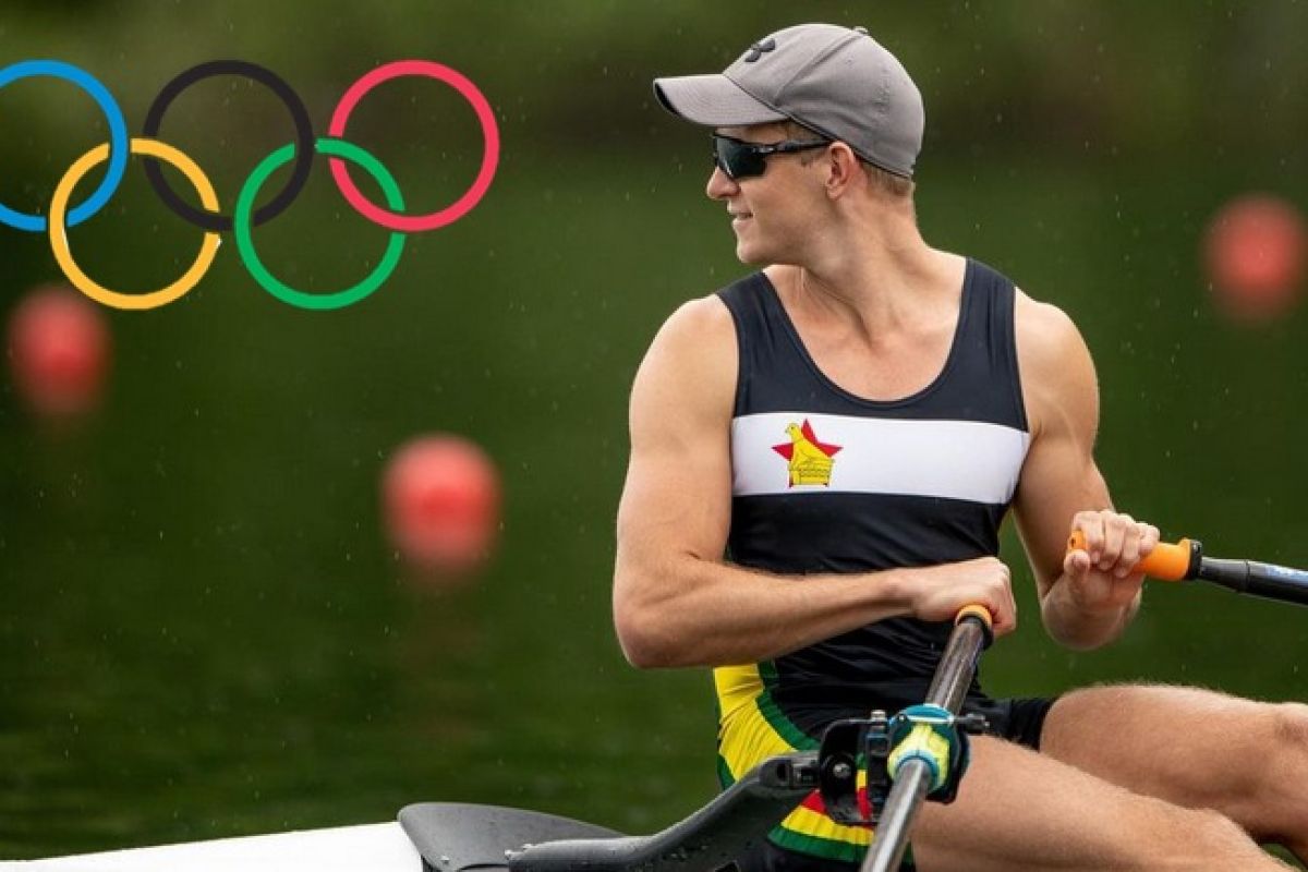 Những VĐV nghèo đến Olympic Tokyo 2021 nhờ cộng đồng góp tiền, họ là ai? - Ảnh 4