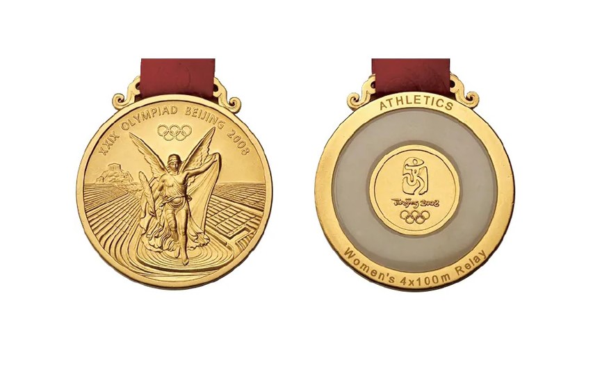 Olympic 2008: Lần đầu của người Trung Quốc - Ảnh 1