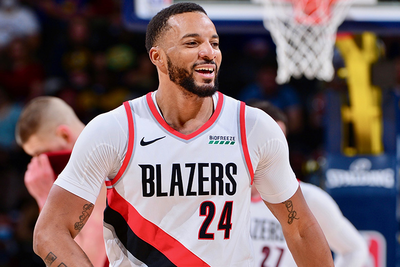 Sao Portland Trail Blazers từ chối gần 12 triệu USD để thử tìm bến đỗ mới - Ảnh 1