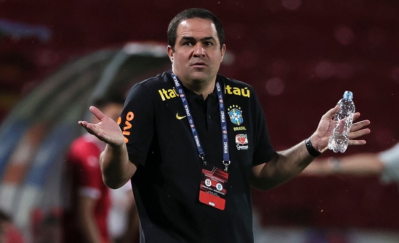Bóng đá Olympic Tokyo 2021: Lộ đội hình siêu mạnh U23 Brazil dùng để đấu U23 Đức - Ảnh 2