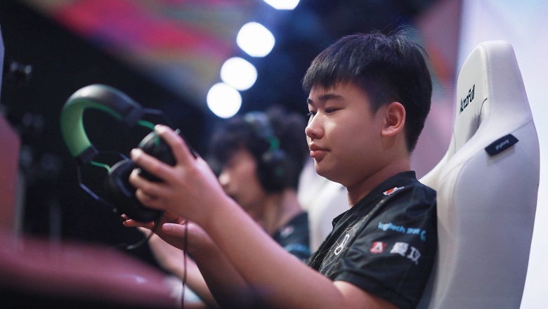 Kết quả LPL mùa Hè 2021 ngày 4 tuần 7: RNG bước chân vào Top 10, RA thắng nhọc BLG - Ảnh 1