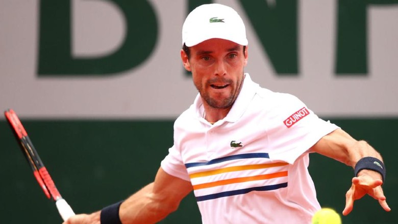 Kết quả tennis hôm nay 22/7: Bautista-Agut thua sốc tại Swiss Open - Ảnh 1