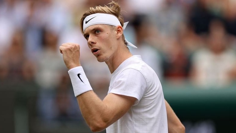 Lịch thi đấu tennis hôm nay 22/7: Vòng 2 Swiss Open - Tâm điểm Shapovalov vs Kopriva - Ảnh 1