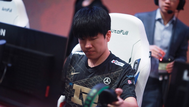 Lịch trực tiếp LPL mùa Hè 2021 ngày 4 tuần 7: UP vs RNG - Ảnh 1
