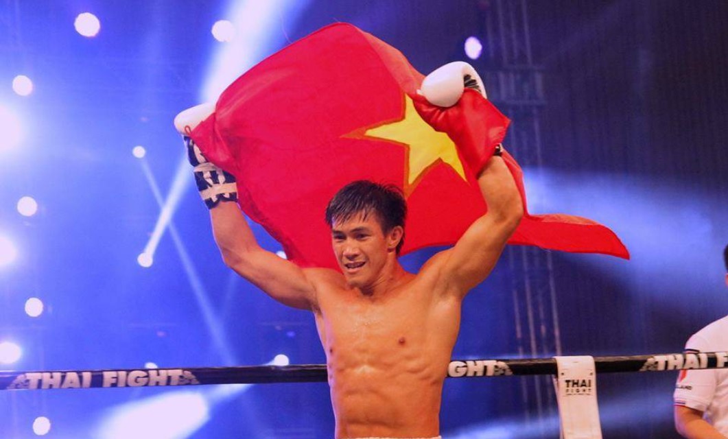 Muay Thái, Kickboxing và Sambo chính thức được công nhận tại Olympic - Ảnh 3