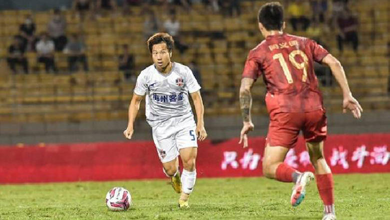 Nhận định, dự đoán Shaanxi Changan vs Wuhan Three, 16h30 ngày 23/7: Tân binh ra oai - Ảnh 1