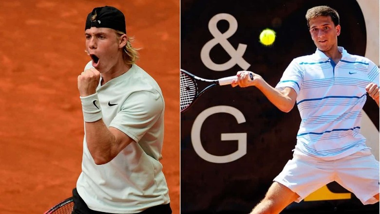 Nhận định tennis Shapovalov vs Kopriva - Vòng 2 Swiss Open, 22h30 hôm nay 22/7 - Ảnh 1