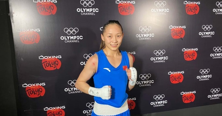 Những đối thủ nặng ký Nguyễn Thị Tâm nên dè chừng tại Olympic Tokyo 2021 - Ảnh 1