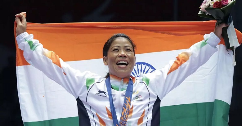 Những đối thủ nặng ký Nguyễn Thị Tâm nên dè chừng tại Olympic Tokyo 2021 - Ảnh 3