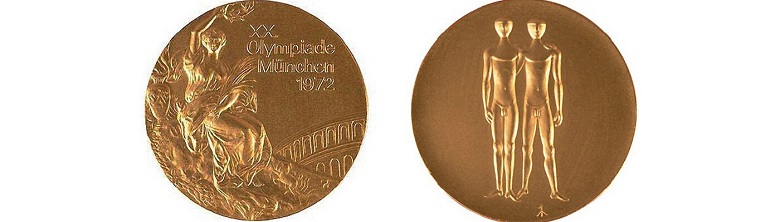 Olympic 1972: Sự ra đời của linh vật Thế vận hội - Ảnh 1