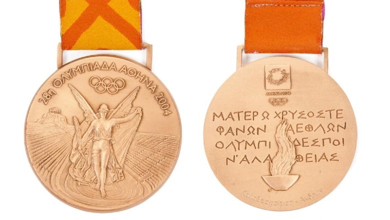 Olympic Athens 2004: Thế vận hội trở về ‘nhà’ - Ảnh 3