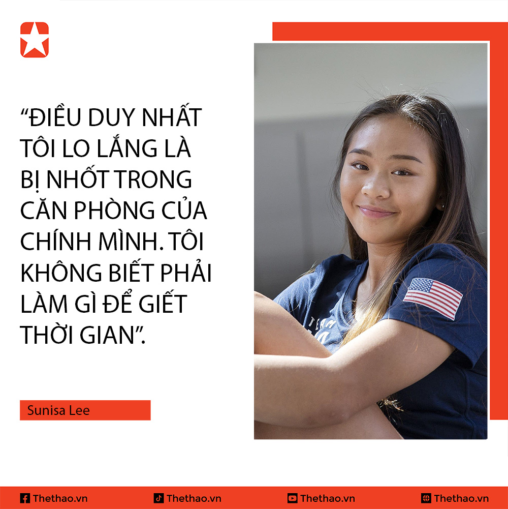 Olympic Tokyo 2021: Không người hâm mộ, không gia đình, không niềm vui? - Ảnh 2